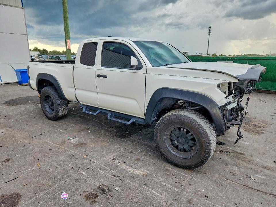 Aukcja sprzedaży 2023 Toyota Tacoma, vin: 3TYRZ5CN2PT025799, numer aukcji: 67922676