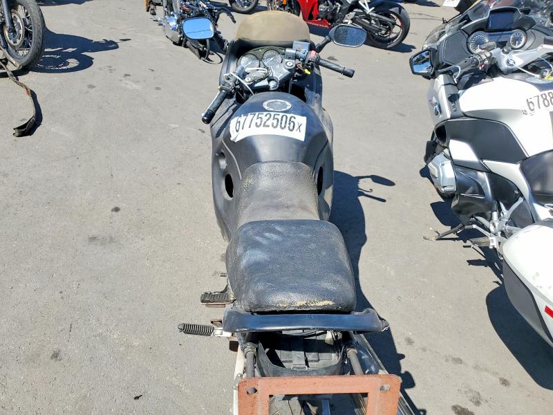 Продаж на аукціоні авто 2004 Suzuki Gsx750, vin: JS1GR7GA042100275, номер лоту: 67752506