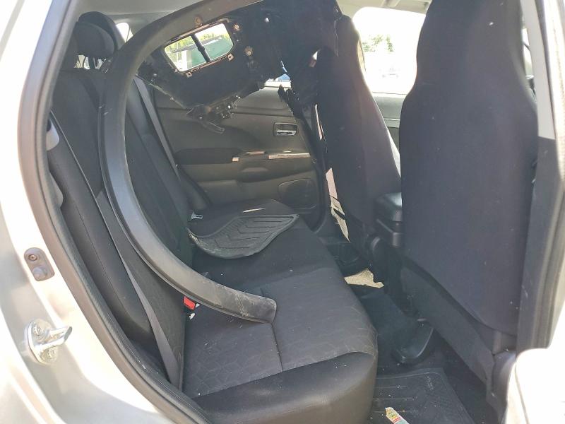 Aukcja sprzedaży 2021 Mitsubishi Outlander Sport, vin: JA4ARUAU1MU031575, numer aukcji: 67463656