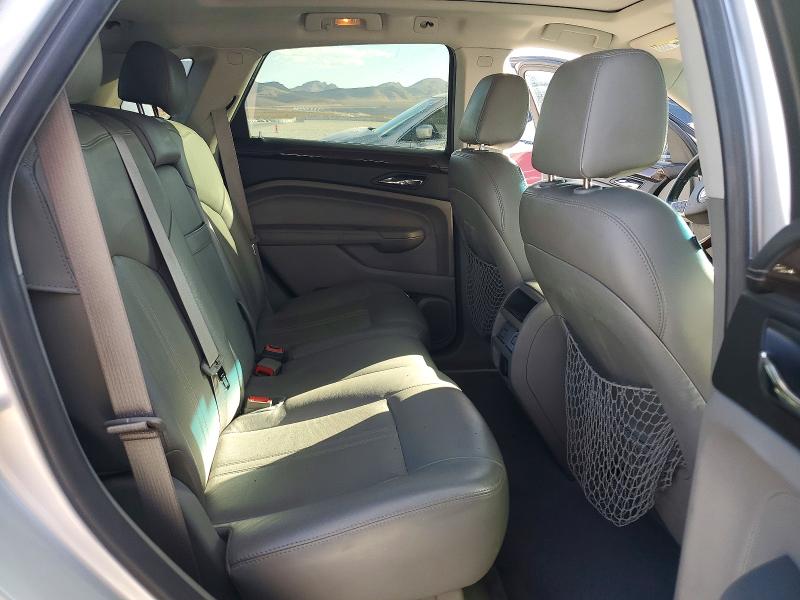 Aukcja sprzedaży 2011 Cadillac Srx, vin: 3GYFNAEY7BS679786, numer aukcji: 68620796