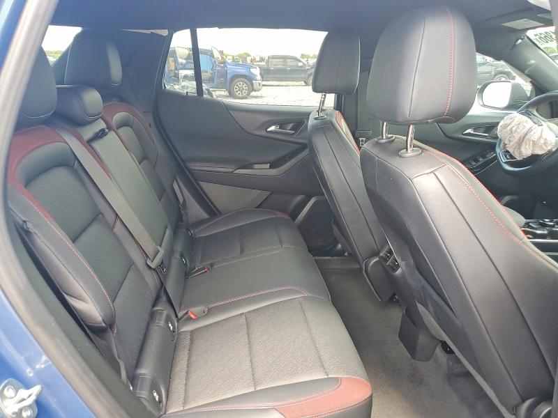 Auction sale of the 2025 Chevrolet Equinox, vin: 3GNAXLEG3SL229812, lot number: 67431366