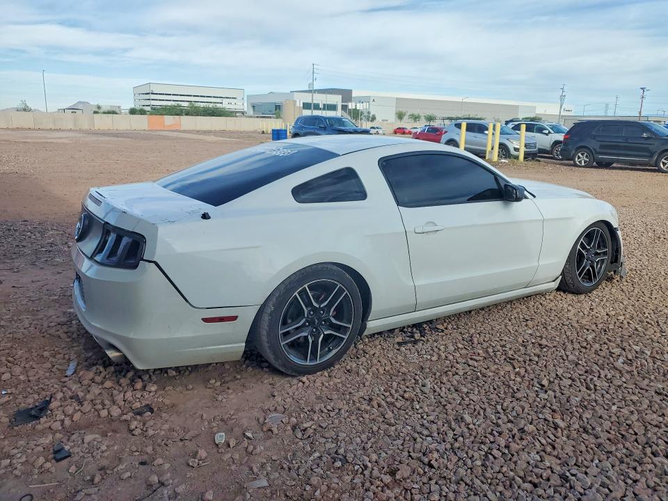Продаж на аукціоні авто 2014 Ford Mustang, vin: 1ZVBP8AM2E5241389, номер лоту: 69375916