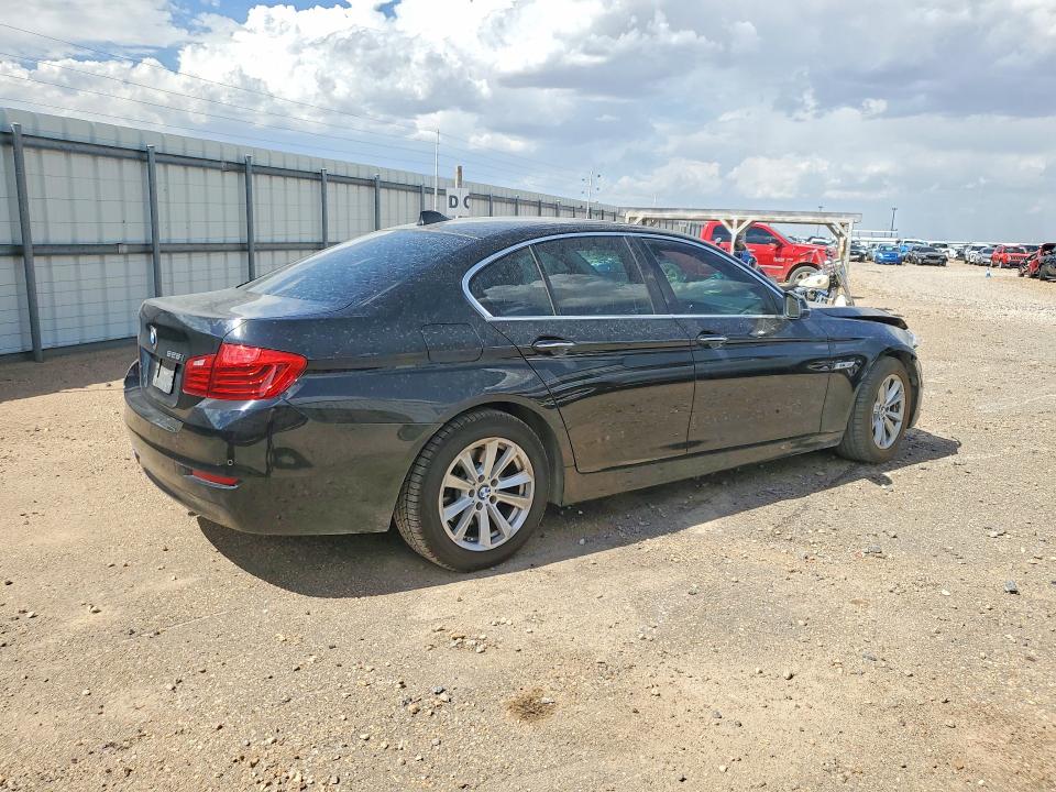 Продаж на аукціоні авто 2015 Bmw 528, vin: WBA5A5C59FD520610, номер лоту: 67844786
