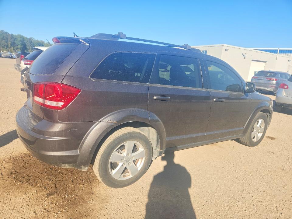 68755316 :رقم المزاد ، 3C4PDCAB3GT125558 vin ، 2016 Dodge Journey مزاد بيع