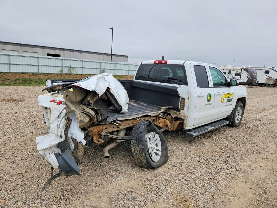 Aukcja sprzedaży 2019 Chevrolet Silverado Ld, vin: 2GCVKPEC6K1201310, numer aukcji: 69761496