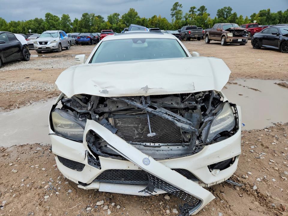 Продаж на аукціоні авто 2015 Mercedes-benz Cls, vin: WDDLJ6FB6FA157546, номер лоту: 67506316
