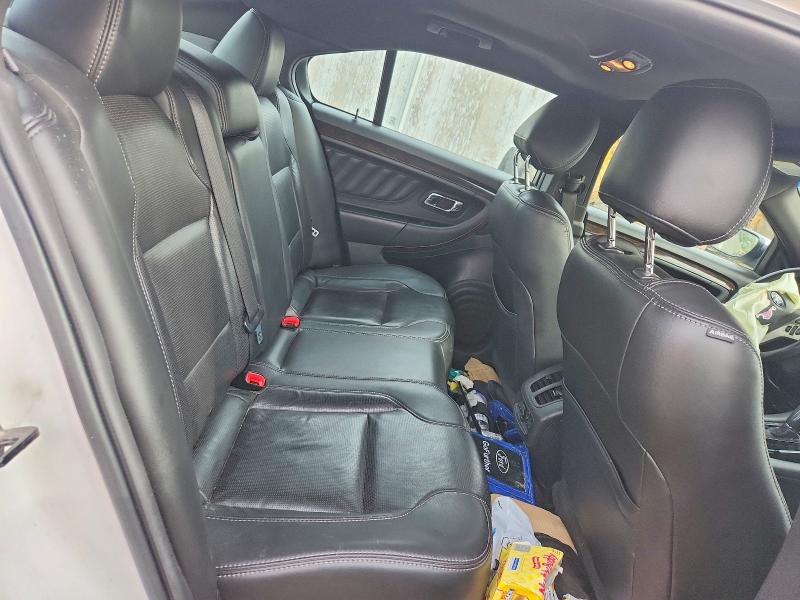 Продажа на аукционе авто 2013 Ford Taurus, vin: 1FAHP2J84DG136150, номер лота: 69571546