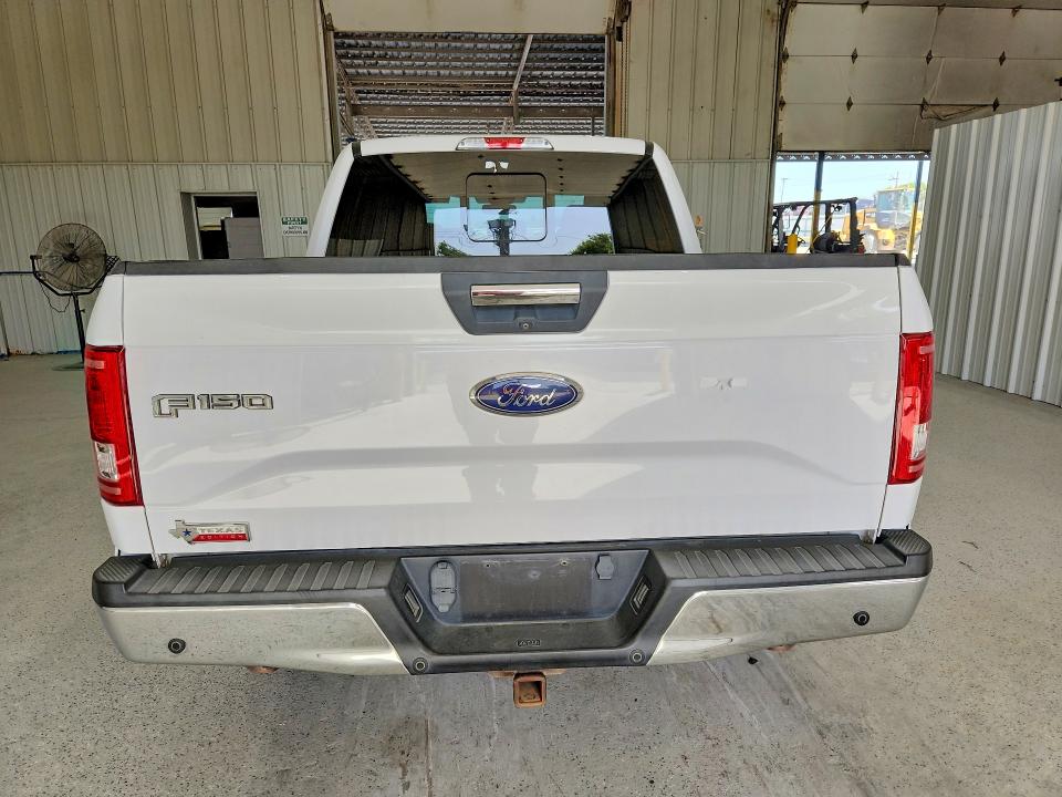 Aukcja sprzedaży 2016 Ford F150, vin: 1FTEW1CG4GKF97316, numer aukcji: 69190496