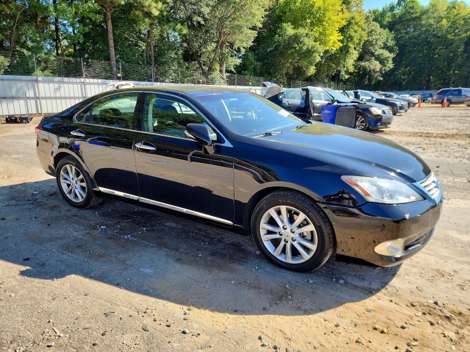 Продаж на аукціоні авто 2010 Lexus Es, vin: JTHBK1EG5A2400364, номер лоту: 67914686