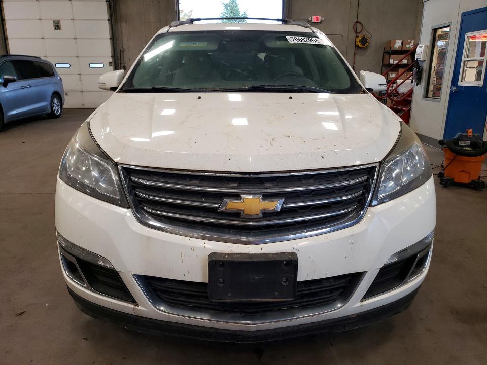 Aukcja sprzedaży 2014 Chevrolet Traverse, vin: 1GNKVHKD5EJ261982, numer aukcji: 70662906