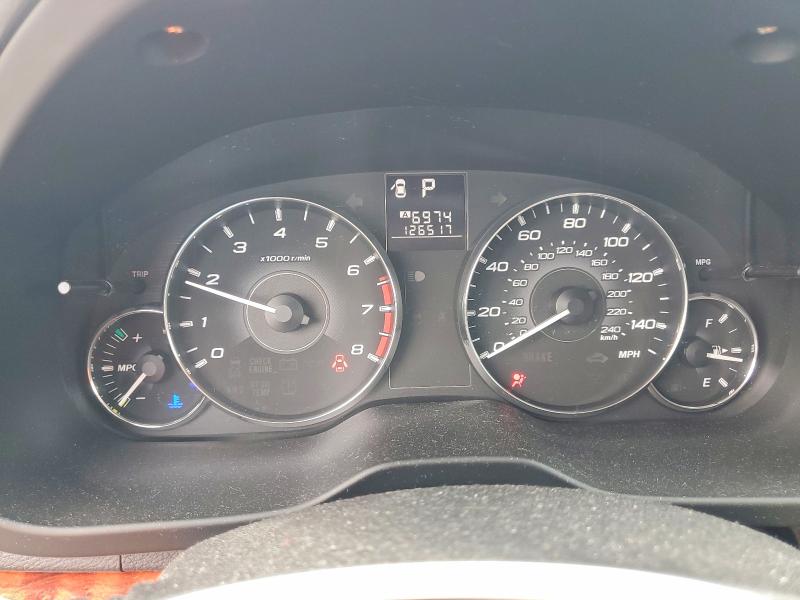 69938386 :رقم المزاد ، 4S4BRBLC8B3440108 vin ، 2011 Subaru Outback مزاد بيع