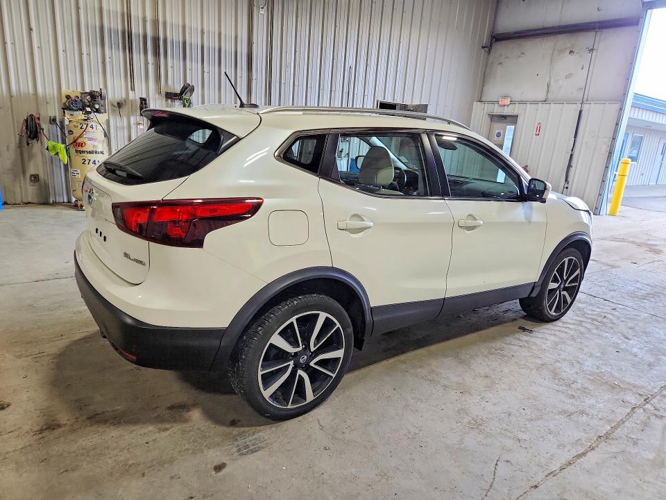 Продаж на аукціоні авто 2019 Nissan Rogue Sport, vin: JN1BJ1CR6KW621655, номер лоту: 67345076