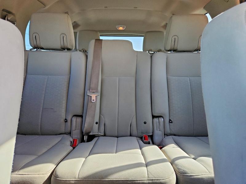 Auction sale of the 2010 Ford Expedition, vin: 1FMJK1F57AEA14940, lot number: 69442056