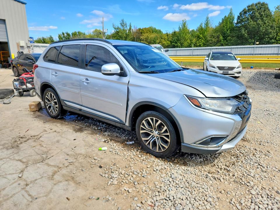Продаж на аукціоні авто 2016 Mitsubishi Outlander, vin: JA4AD3A34GZ004233, номер лоту: 70618636