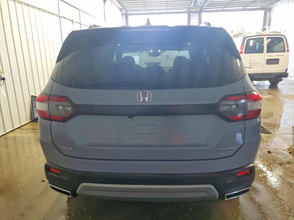Продажа на аукционе авто 2023 Honda Pilot, vin: 5FNYG1H72PB048942, номер лота: 70531056