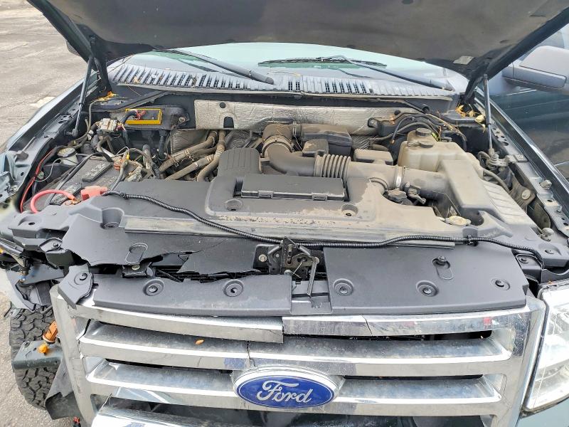 65960526 :رقم المزاد ، 1FMJU1J53CEF39496 vin ، 2012 Ford Expedition مزاد بيع