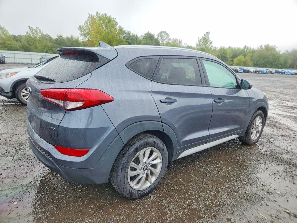 2018 Hyundai Tucson მანქანა იყიდება აუქციონზე, vin: KM8J3CA49JU729859, აუქციონის ნომერი: 69958816