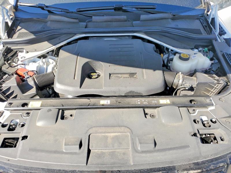 Aukcja sprzedaży 2024 Land Rover Range Rover Sport, vin: SAL1L9FU6RA415219, numer aukcji: 68824616