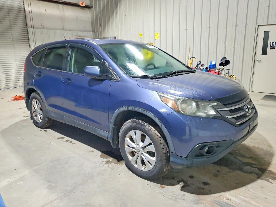 Продажа на аукционе авто 2013 Honda Cr-v, vin: 2HKRM4H55DH684913, номер лота: 68253866