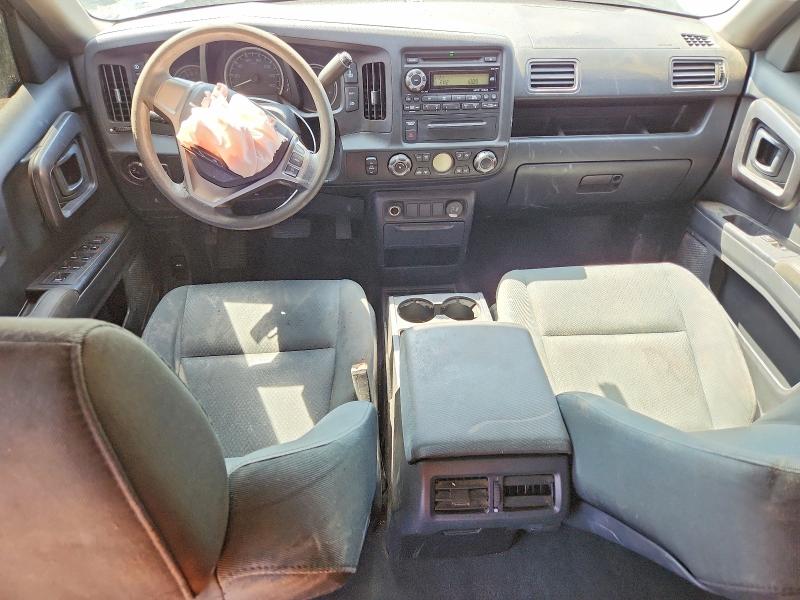 70301176 :رقم المزاد ، 5FPYK1F24DB005292 vin ، 2013 Honda Ridgeline مزاد بيع