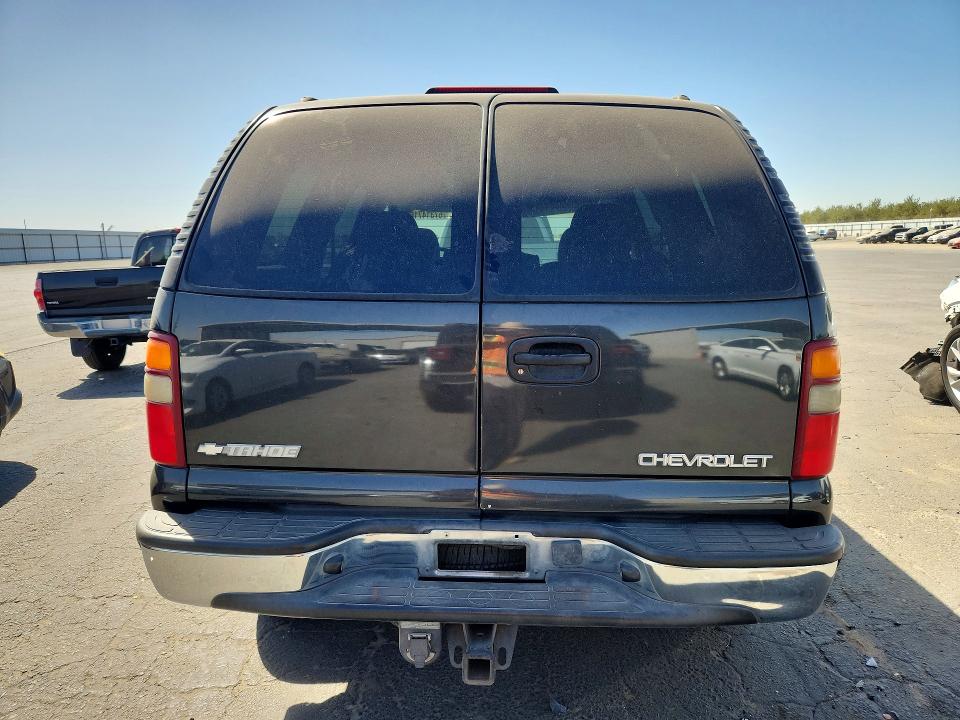 Aukcja sprzedaży 2003 Chevrolet Tahoe, vin: 1GNEC13V53R266163, numer aukcji: 67314716