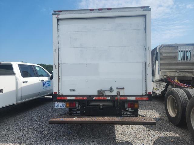 Продаж на аукціоні авто 2013 Isuzu Npr Hd, vin: JALB4W172D7400312, номер лоту: 62301596
