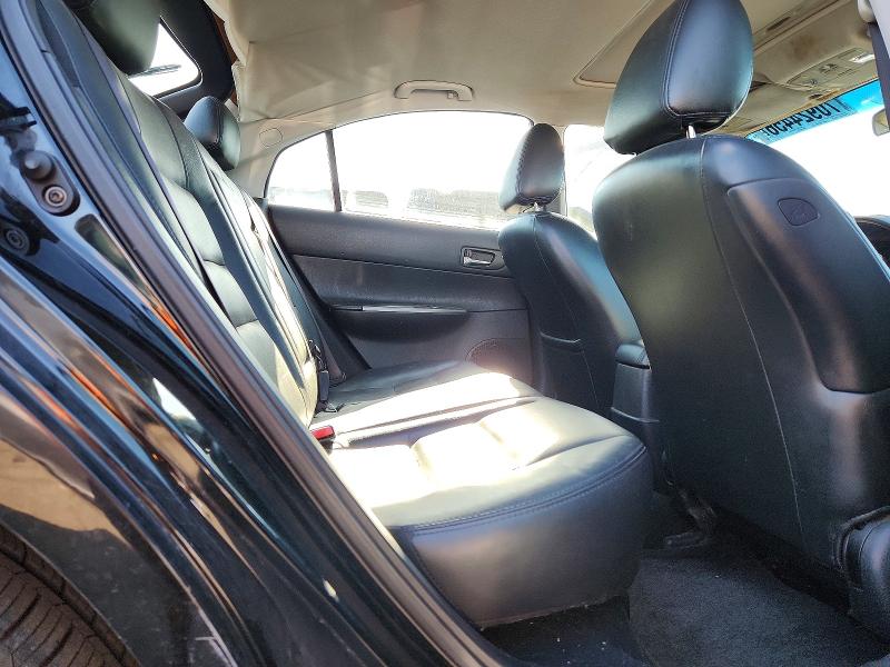 Продаж на аукціоні авто 2005 Mazda 6, vin: 1YVHP84D955M00931, номер лоту: 70924456
