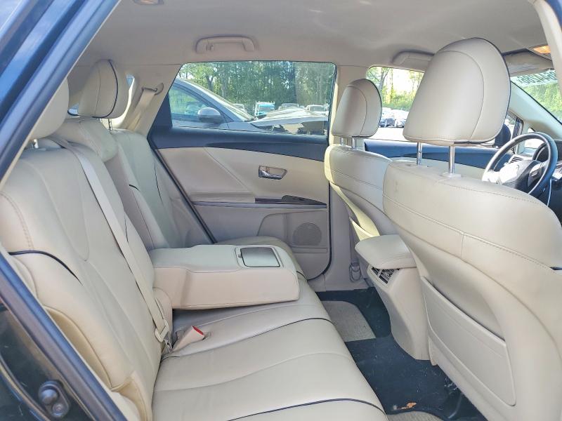 68644286 :رقم المزاد ، 4T3BK3BBXBU053760 vin ، 2011 Toyota Venza مزاد بيع