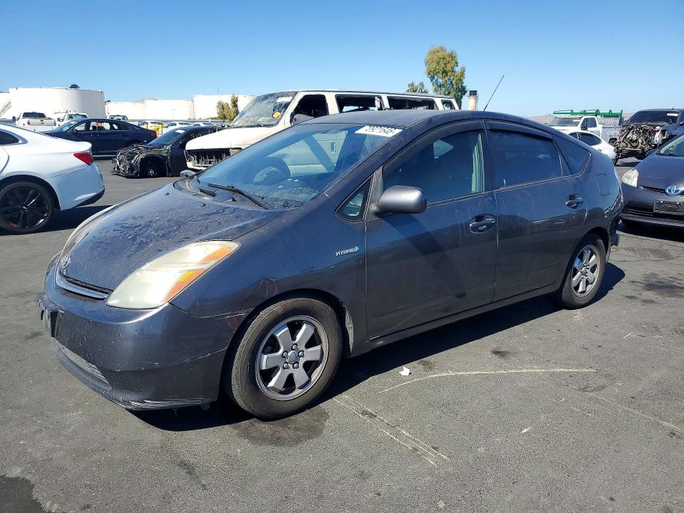 Продаж на аукціоні авто 2008 Toyota Prius, vin: JTDKB20U683419966, номер лоту: 70921646