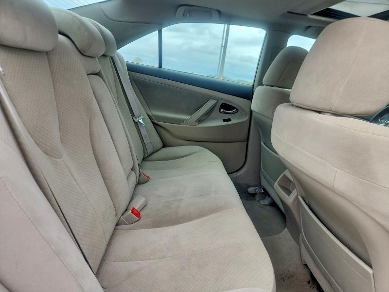 Продажа на аукционе авто 2009 Toyota Camry, vin: 4T4BE46K19R131066, номер лота: 69772486