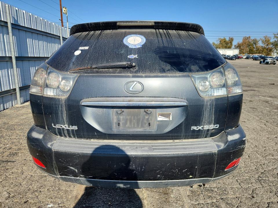 Продажа на аукционе авто 2004 Lexus Rx, vin: JTJGA31UX40026073, номер лота: 70018696