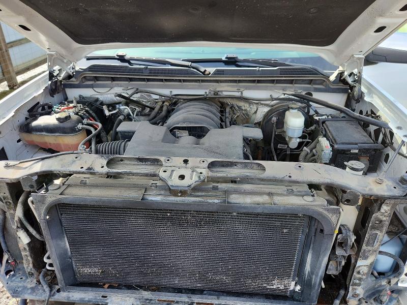 Продажа на аукционе авто 2018 Chevrolet Silverado, vin: 1GCVKSEC4JZ105734, номер лота: 67282326