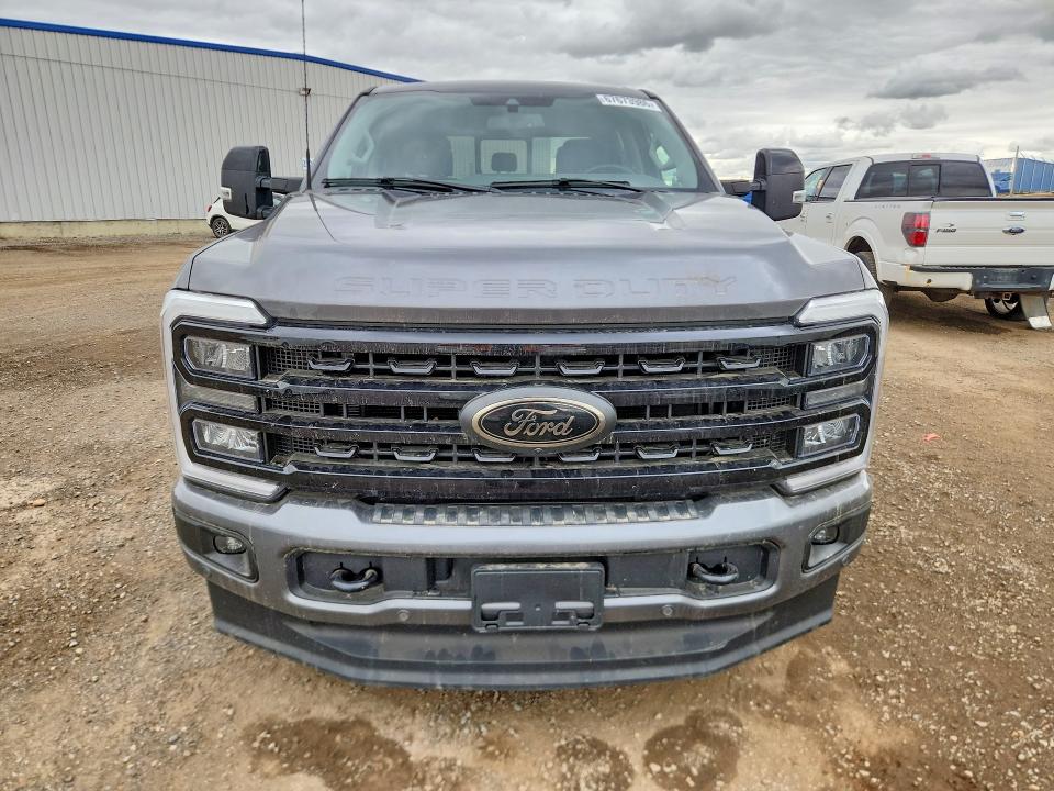 Aukcja sprzedaży 2024 Ford F350, vin: 1FT8W3BT1RED00835, numer aukcji: 67673986