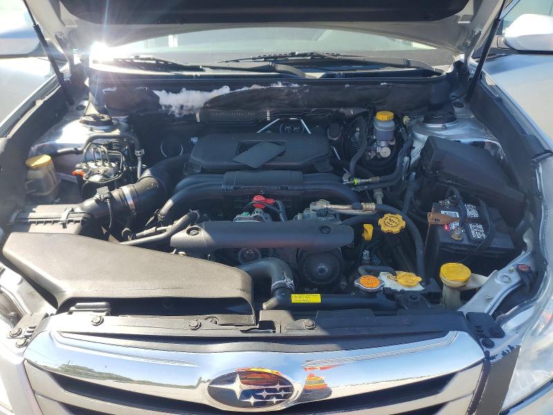Aukcja sprzedaży 2012 Subaru Outback, vin: 4S4BRCCC5C3241198, numer aukcji: 67181446