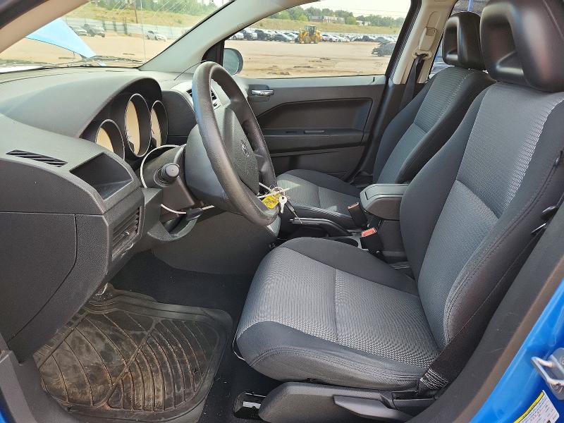 Aukcja sprzedaży 2009 Dodge Caliber, vin: 1B3HB48A89D142217        , numer aukcji: 68815396