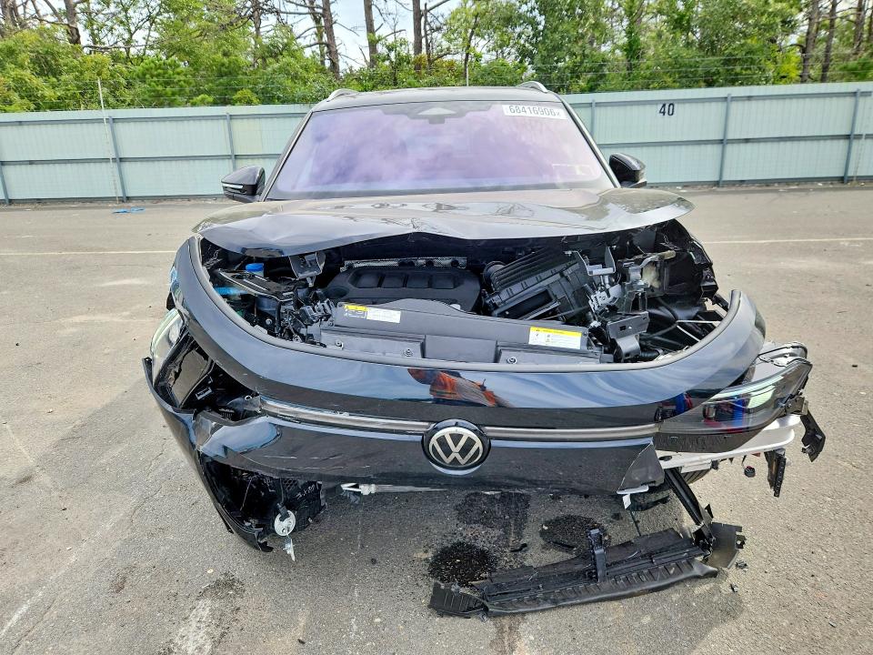 Aukcja sprzedaży 2026 Volkswagen Tiguan, vin: 3VVUW7RM7TM130486, numer aukcji: 68416906