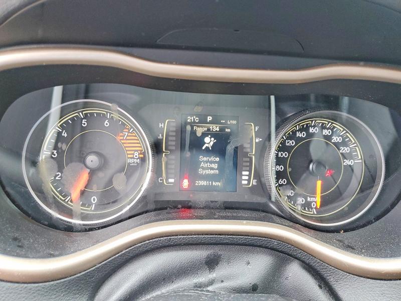 Продажа на аукционе авто 2016 Jeep Cherokee, vin: 1C4PJMCS0GW173847, номер лота: 67733426