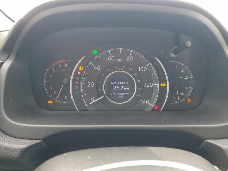 70258306 :رقم المزاد ، 5J6RM4H97FL018230 vin ، 2015 Honda Cr-v مزاد بيع