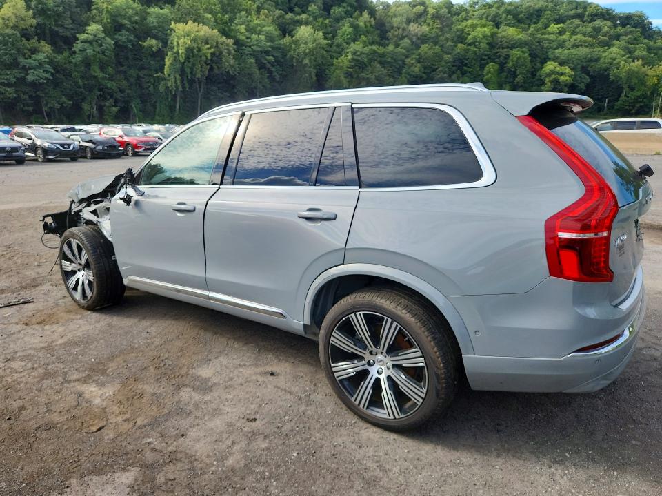 Продажа на аукционе авто 2025 Volvo Xc90, vin: YV4062PE7S1325640, номер лота: 68745836