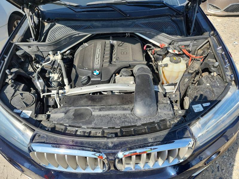 Aukcja sprzedaży 2017 Bmw X5, vin: 5UXKR0C3XH0V72935, numer aukcji: 68041046