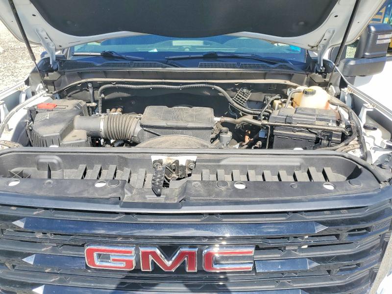 Продаж на аукціоні авто 2020 Gmc Sierra, vin: 1GT49LE7XLF115866, номер лоту: 67496256