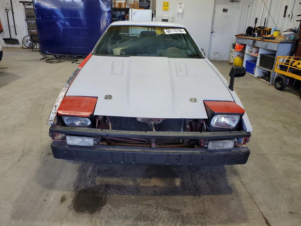 68113756 :رقم المزاد ، JT2MA67L5F0150317 vin ، 1985 Toyota Celica مزاد بيع