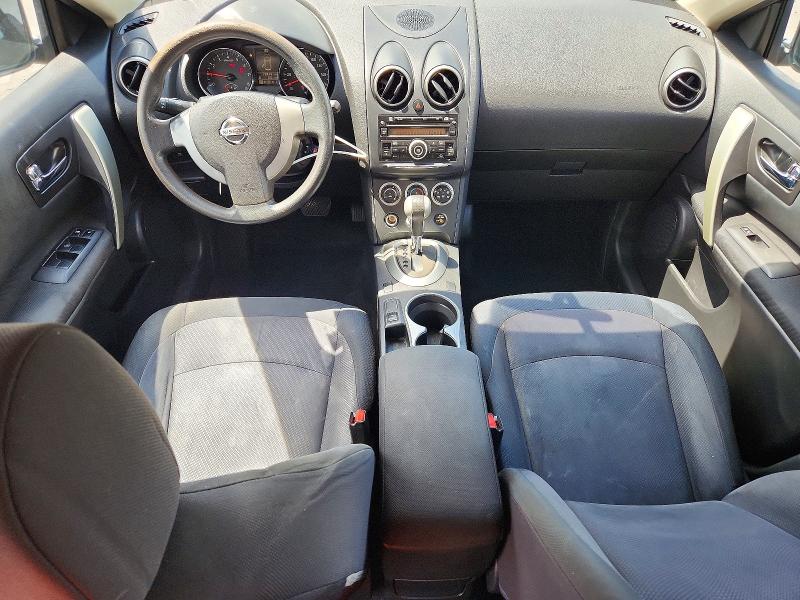 Продажа на аукционе авто 2014 Nissan Rogue Select, vin: JN8AS5MT9EW601299, номер лота: 67775806