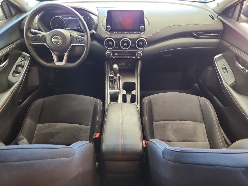 2025 Nissan Sentra მანქანა იყიდება აუქციონზე, vin: 3N1AB8DV3SY323876, აუქციონის ნომერი: 69935906