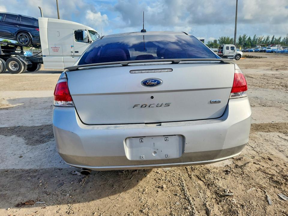 68541526 :رقم المزاد ، 1FAHP36N19W188983 vin ، 2009 Ford Focus مزاد بيع