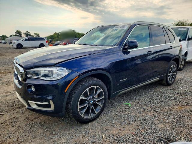 Продажа на аукционе авто 2018 Bmw X5, vin: 5UXKR0C57J0X84280, номер лота: 69430976