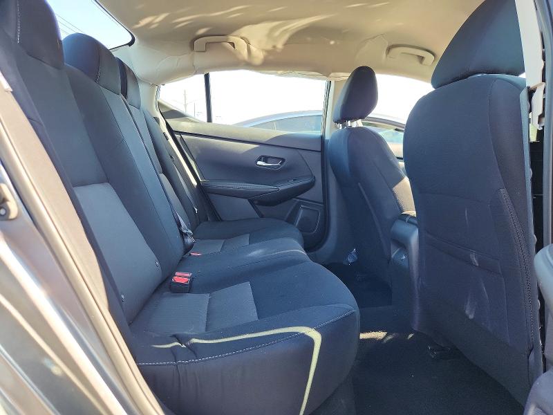 2023 Nissan Sentra მანქანა იყიდება აუქციონზე, vin: 3N1AB8CV5PY282336, აუქციონის ნომერი: 67404566