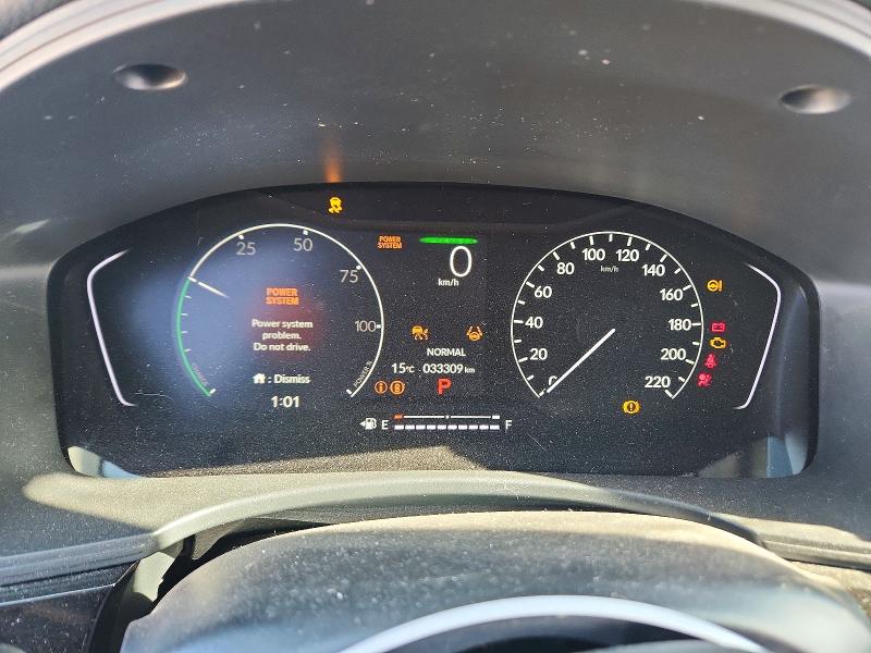 67802236 :رقم المزاد ، 2HGFE4F83TH002861 vin ، 2026 Honda Civic مزاد بيع