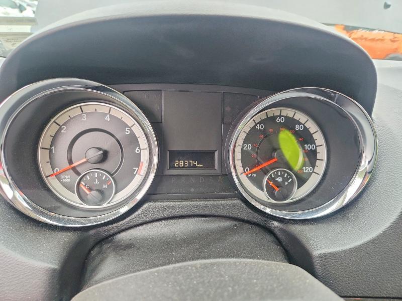 Продажа на аукционе авто 2017 Dodge Grand Caravan, vin: 2C4RDGBG9HR855229, номер лота: 69369326