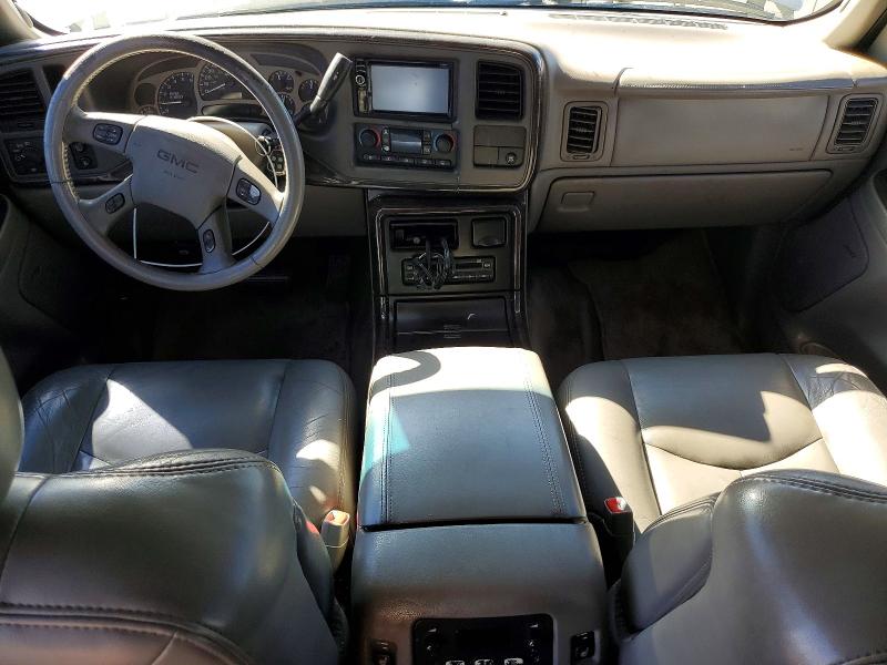 Продаж на аукціоні авто 2005 Gmc Yukon Xl, vin: 1GKFK66U65J138388, номер лоту: 70121126